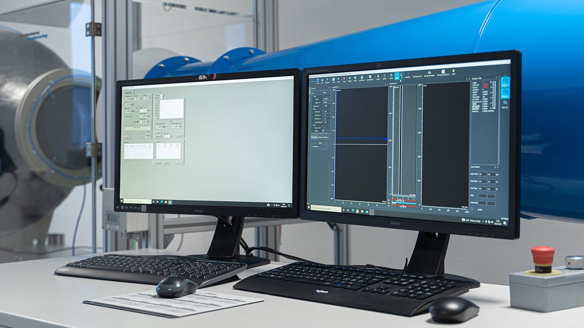 Kategorie_Service Airflow Kalibrierlabor