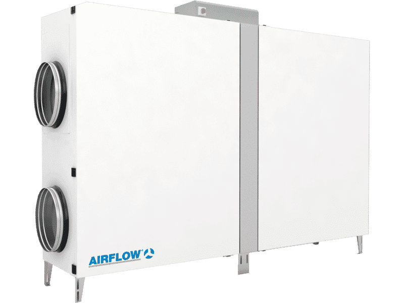 Artikelbild des Lüftungsgeräts DUPLEX 1600 Flex Artikelbild des Lüftungsgeräts DUPLEX 1600 Flex