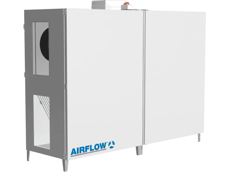 Artikelbild des Lüftungsgeräts DUPLEX 650 Flex Artikelbild des Lüftungsgeräts DUPLEX 650 Flex