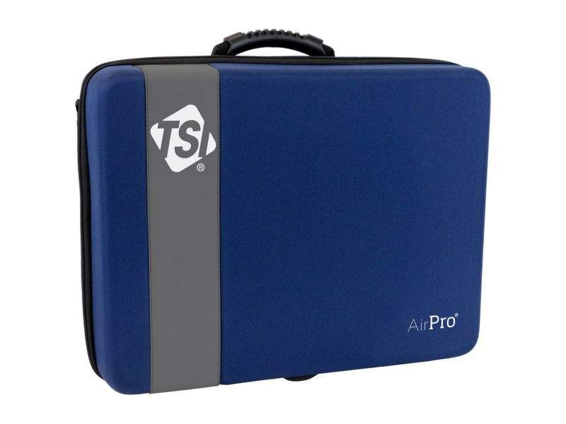 Artikelbild des Geräts Thermisches Anemometer AirPro AP 500 Artikelbild des Geräts Thermisches Anemometer AirPro AP 500