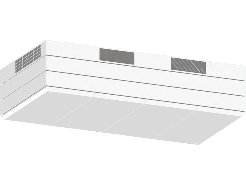 DUPLEX Vent S 1000