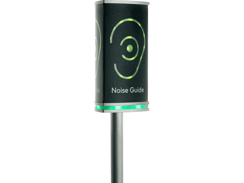 Artikelbild des Messgeräts Lärmampel SoundEar NoiseGuide Artikelbild des Messgeräts Lärmampel SoundEar NoiseGuide