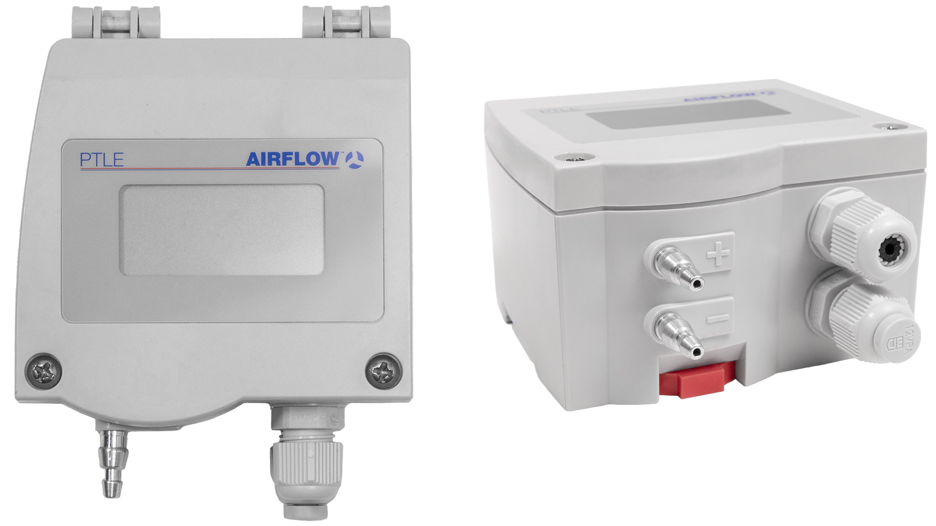 Linearer Druckmessumformer PT-LE