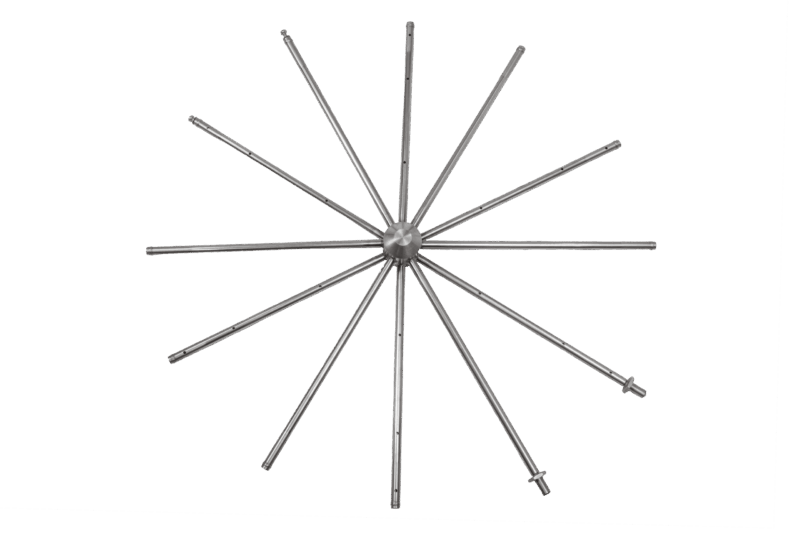 Artikelbild des Messgeräts Wilson-Staugitter Artikelbild des Messgeräts Wilson-Staugitter