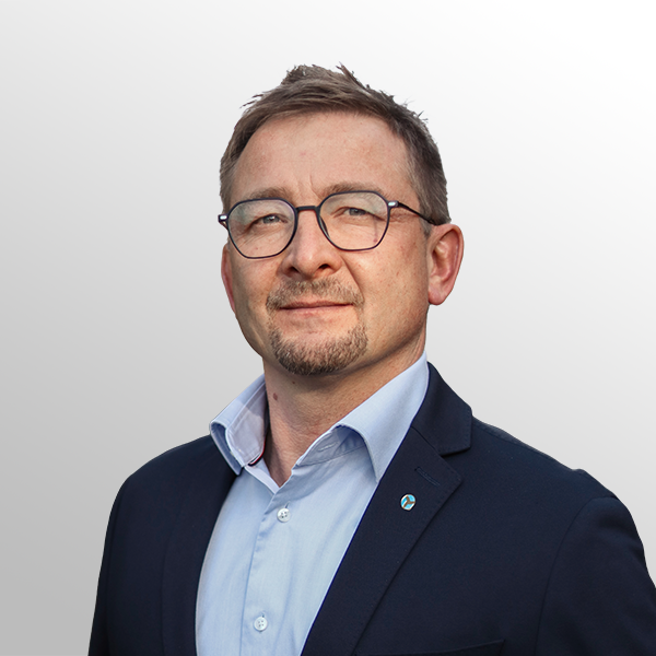 Mitarbeiterbild von Nico Picker