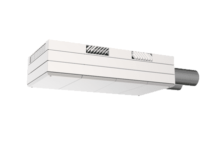 DUPLEX Vent 1000 S1S2 TT