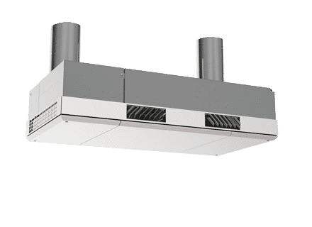 DUPLEX Vent 1000 VV BB