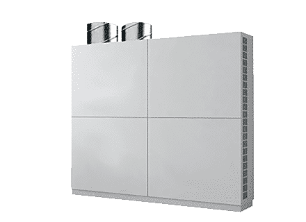 DUPLEX Vent 1200 V