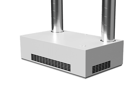 DUPLEX Vent 300 VV