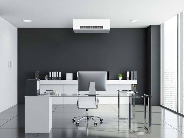 DUPLEX Vent 300 - Office