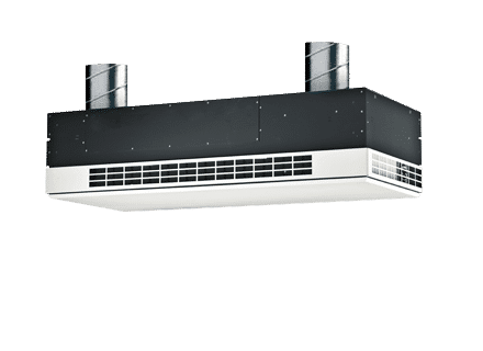 DUPLEX Vent 500 VB