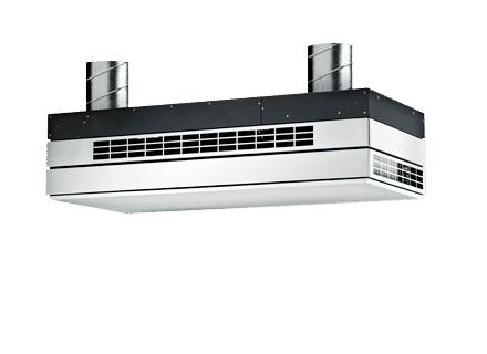 DUPLEX Vent 500 VC