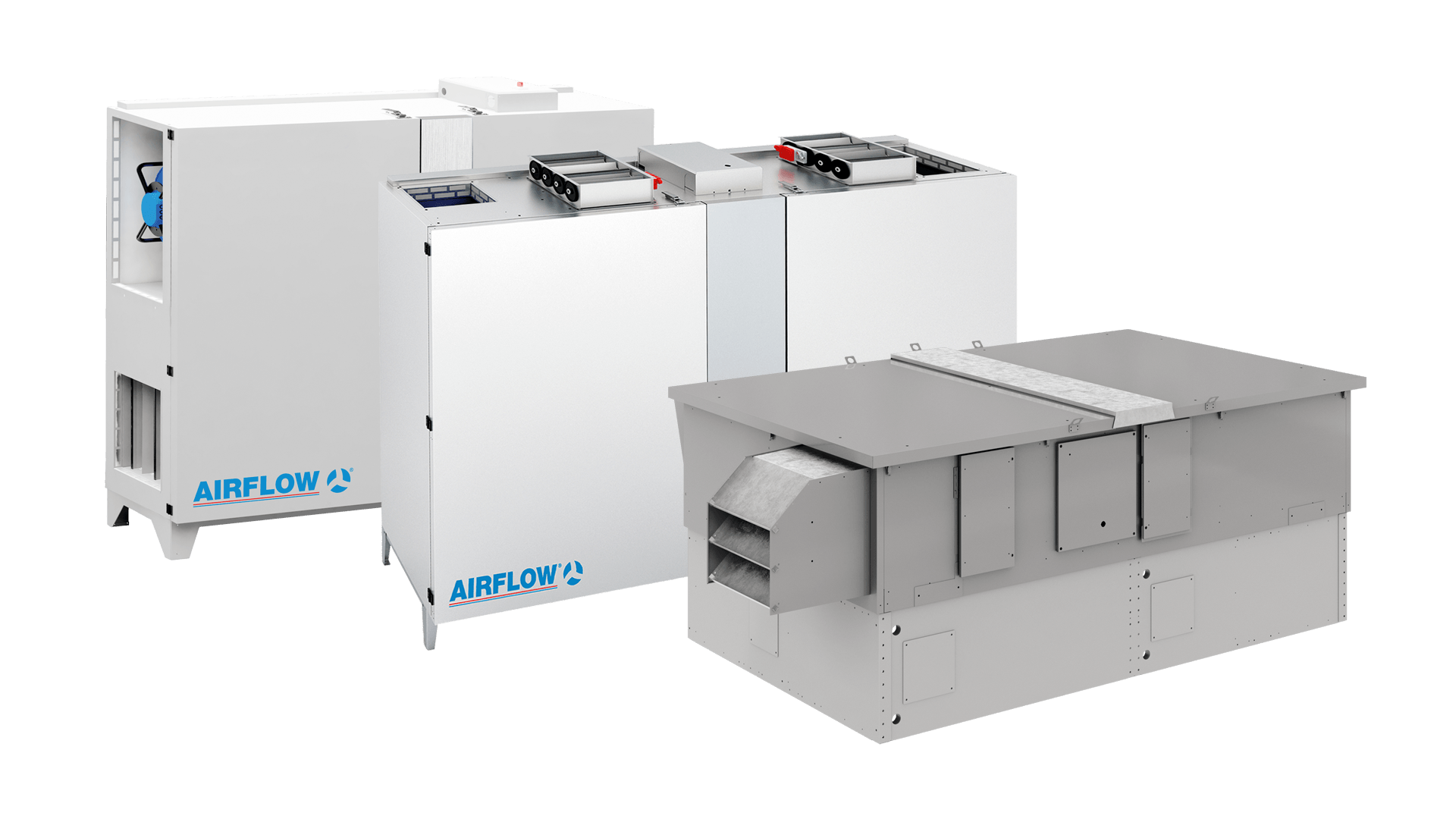 DUPLEX Multi Eco Serie