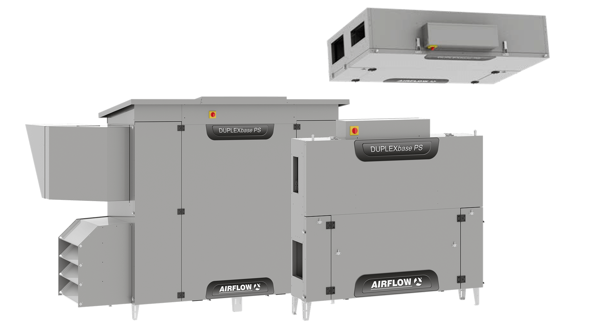 DUPLEXbase PS Serie