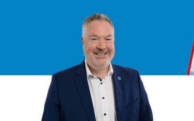 Werner Ruß – Seit 25 Jahren bei Airflow Lufttechnik.