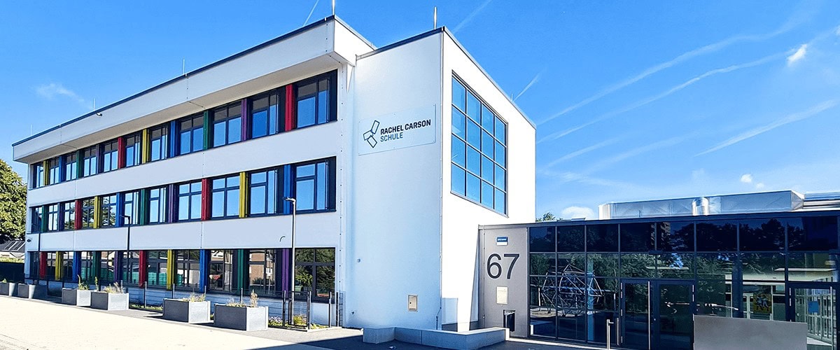 Sekundarschule Dormagen-1