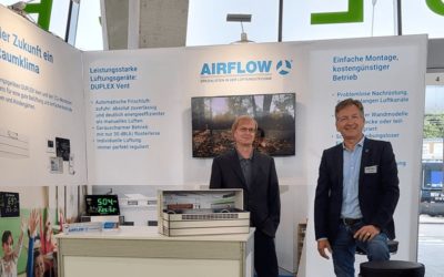 Schulbaumesse Berlin 08.-09.11.2023