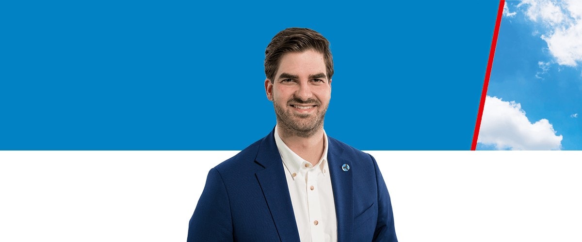 Produktmanagement Simon Morherr