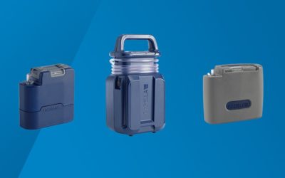 Präzise Luftanalyse mit APEX, VAPex und Vortex