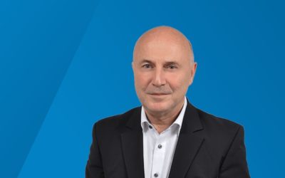Erik Thiessel verstärkt den Airflow Außendienst