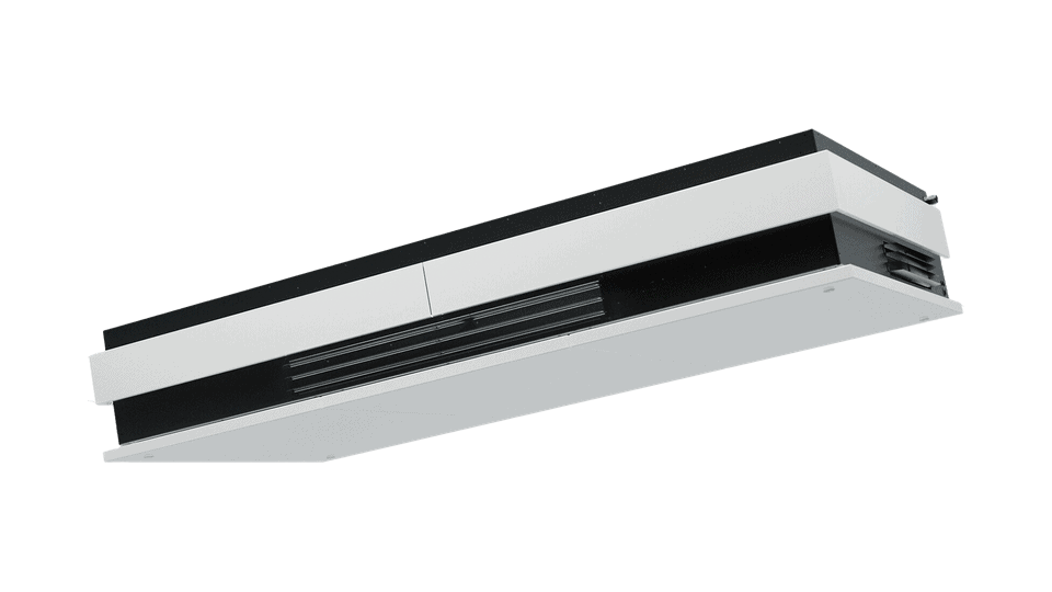 DUPLEX Vent X