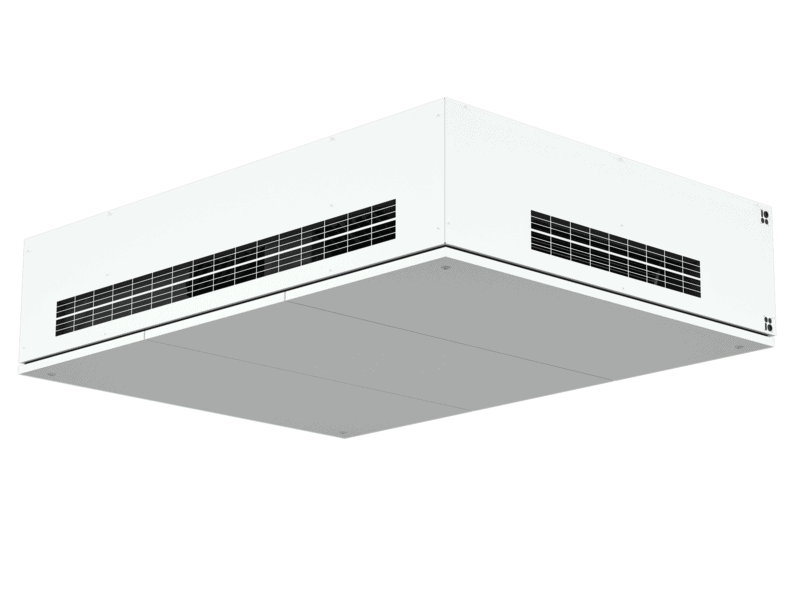 DUPLEX Vent Easy 900 D