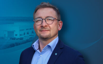 Nico Picker verstärkt den Airflow Außendienst