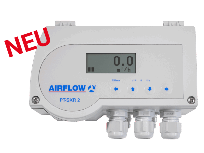 Artikelbild des Messgeräts Druckmessumformer PT-SXR 2