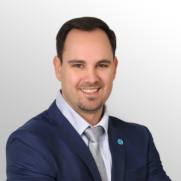 Mitarbeiterbild von Andreas Schönberg