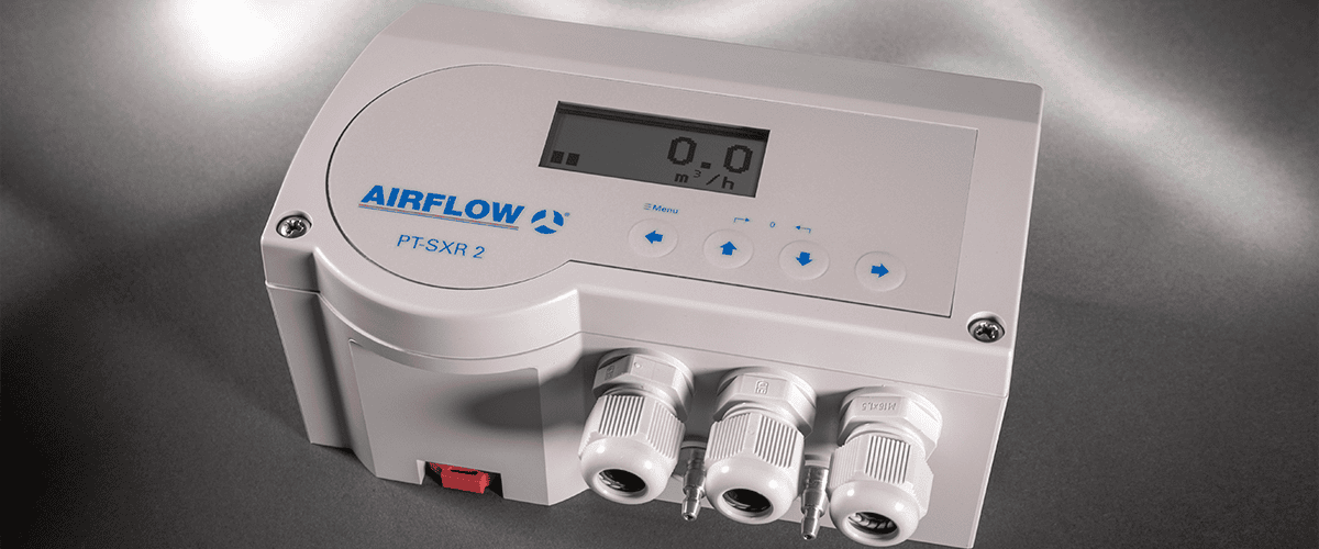 Bild_PT-SXR 2 Druckmessumformer PT-SXR 2