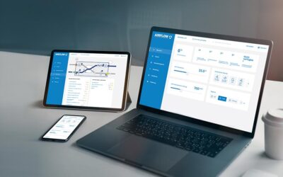 RD6: Flexible Steuerungslösung für effiziente und vernetzte Lüftungsgeräte